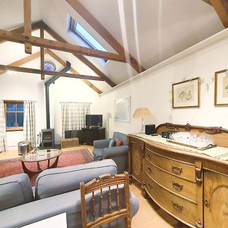 Edinburgh 2-Bedroom Cottage With Parking - Ground Floor Экстерьер фото