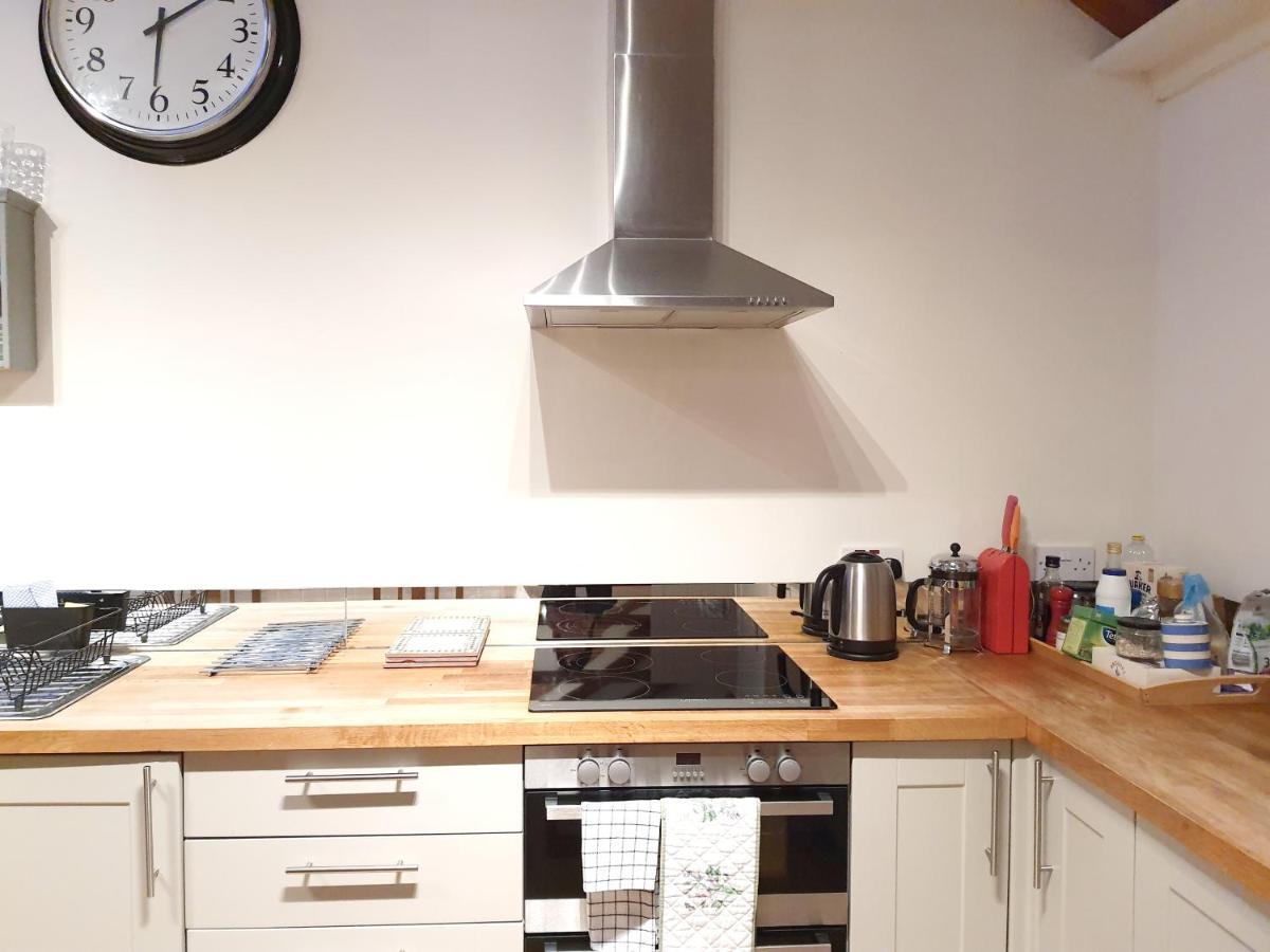 Edinburgh 2-Bedroom Cottage With Parking - Ground Floor Экстерьер фото
